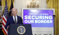 Biden Moves to Tighten Border