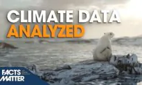 The Distortion of Climate Data Using ‘Computer Models’ | Facts Matter