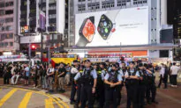 ‘Gravely Wrong’: Tory MP Condemns Hong Kong Police Targeting Relatives of Canadian Activist and Candidate Joe Tay