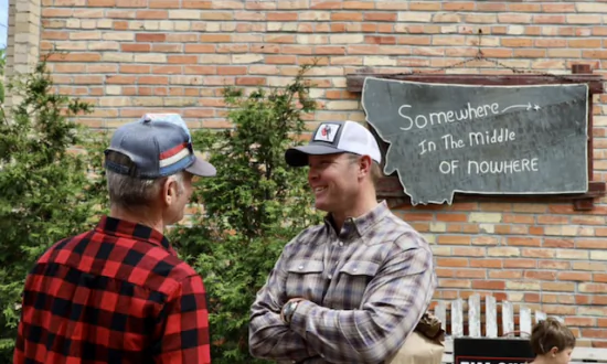Sheehy Wins Montana GOP Senate Primary