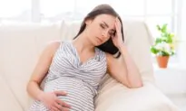 Dispelling Morning Sickness Myths–It’s Not What You Might Think