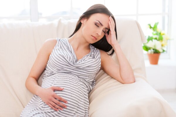 Dispelling Morning Sickness Myths–It's Not What You Might Think