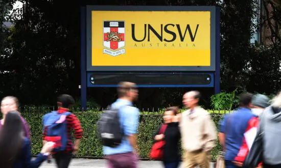 Australia Passes Law to Cut Over $3 Billion in Student Debt
