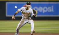Padres Player Banned for Life, Four Others Suspended a Year for Betting on Baseball