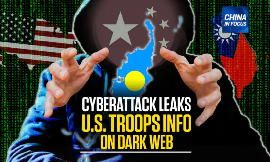 Stolen Documents in Palau Expose US Radar Install Info