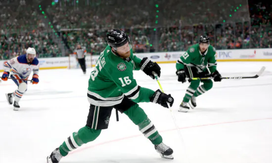 Dallas Stars’ Joe Pavelski Not Planning to Play Any More After 1,533 Games over 18 NHL Seasons