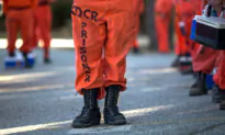 Rape Suspect Indicted Out of Women’s Prison After Attack