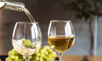 Starting a Home Cellar, Part 1: White Wines