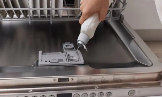 Potatoes in the Dishwasher? Let the Debate Commence!