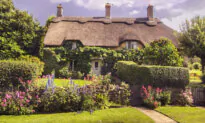 Aged Patina: How to Make Your Garden Look Older