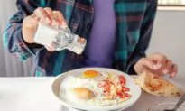 Salt Is OK for People With Heart Failure: Review