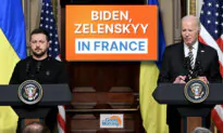 Biden to Meet Zelenskyy in Normandy; House Passes ICC Sanctions Bill | NTD Good Morning (June 5)