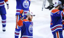 Edmonton Oilers Face Tough But Not Impossible Challenge in Stanley Cup Quest