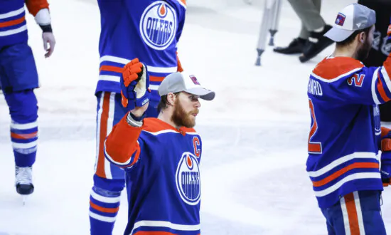 Edmonton Oilers Face Tough But Not Impossible Challenge in Stanley Cup Quest