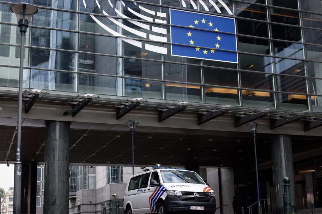 Communist China Seeks to Influence European Elections Amid Tensions With US: Report