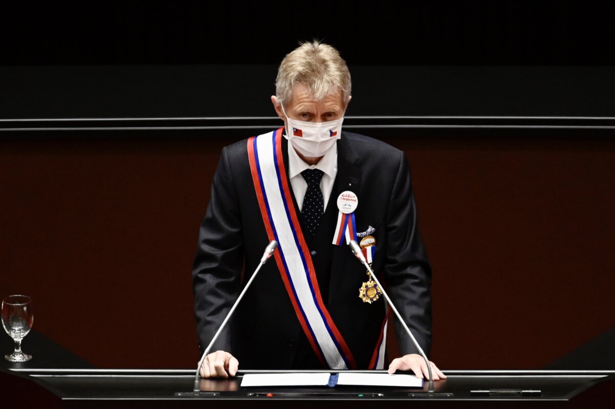 Epoch Times Photo