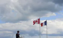 Trudeau Travelling to Normandy to Mark 80th Anniversary of D-Day