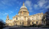 St. Paul’s Cathedral: Christopher Wren’s London Masterpiece