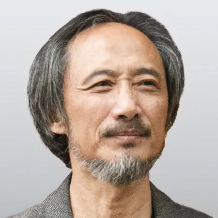 Ma Jian