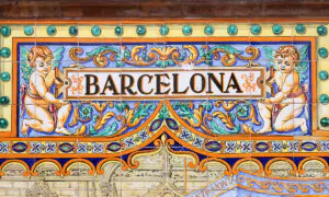 24 Hours in Barcelona