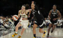 Caitlin Clark, Physical Play, and Questions About Fouls Dominating Discussions Around WNBA