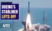 NTD News Today Full Broadcast (June 5)