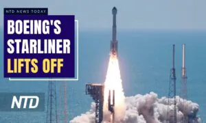 NTD News Today Full Broadcast (June 5)