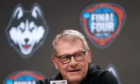 No Slowing Down for UConn’s Geno Auriemma, Signs 5-Year Extension