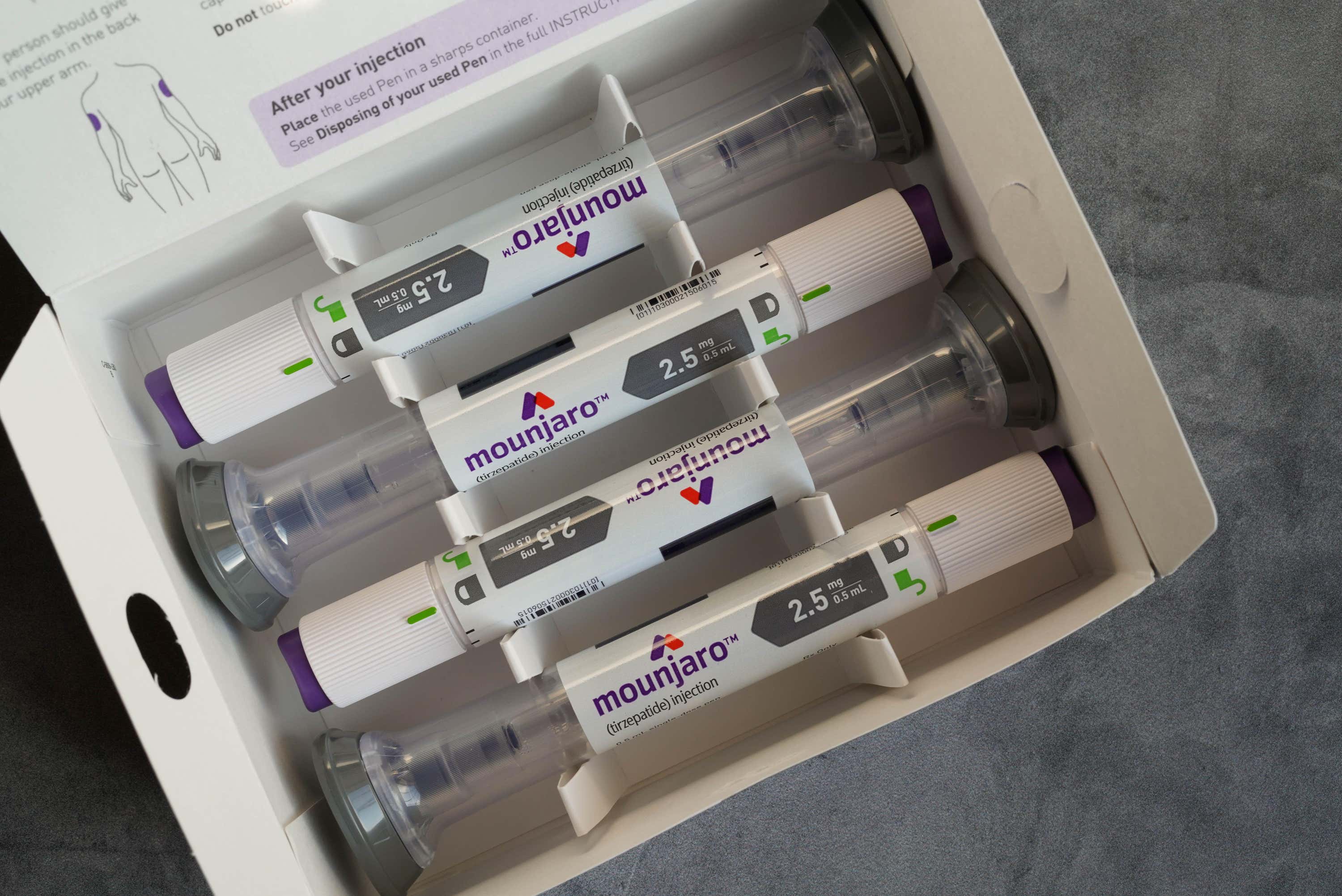 how to store tirzepatide peptide What Temp Does Tirzepatide Need to Be Stored At: FDA Guidelines how to store tirzepatide peptide What Temp Does Tirzepatide Need to Be Stored At: FDA Guidelines