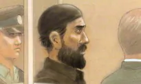Supreme Court of Canada Weighs Appeal Application From via Rail Terror Case