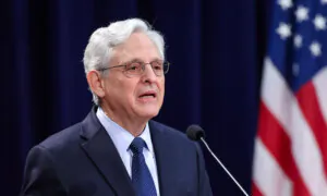 House Rules Committee Meets Over AG Garland Contempt of Congress Charge