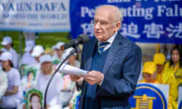 Progress on Ending Forced Organ Harvesting ‘Too Slow’: Human Rights Lawyer