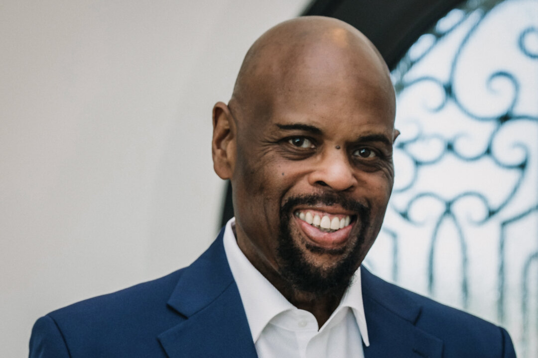 Rick Rigsby on Juneteenth: ‘This Is a Holiday for All American Citizens ...
