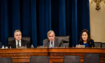 Congressional Commission on China Holds Hearing on Unjustly Detained Americans in China