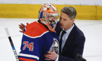 Oilers Seek to Become the Sixth NHL Team Since 2000 to Win the Cup after Mid-season Coaching Change
