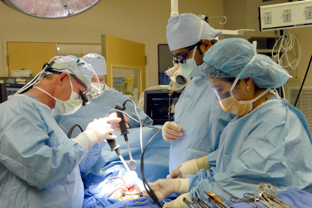 1 in 6 US Adults to Suffer From Cardiovascular Diseases by 2050: American Heart Association