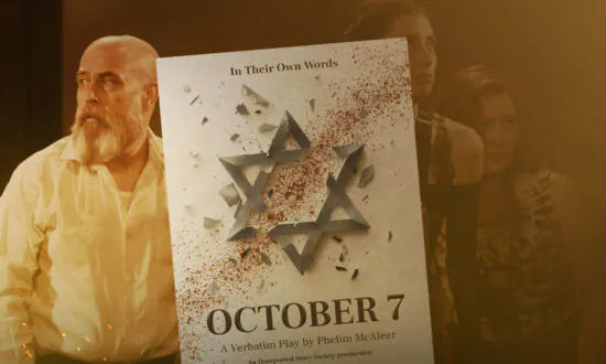 October 7: In Their Own Words | America’s Hope