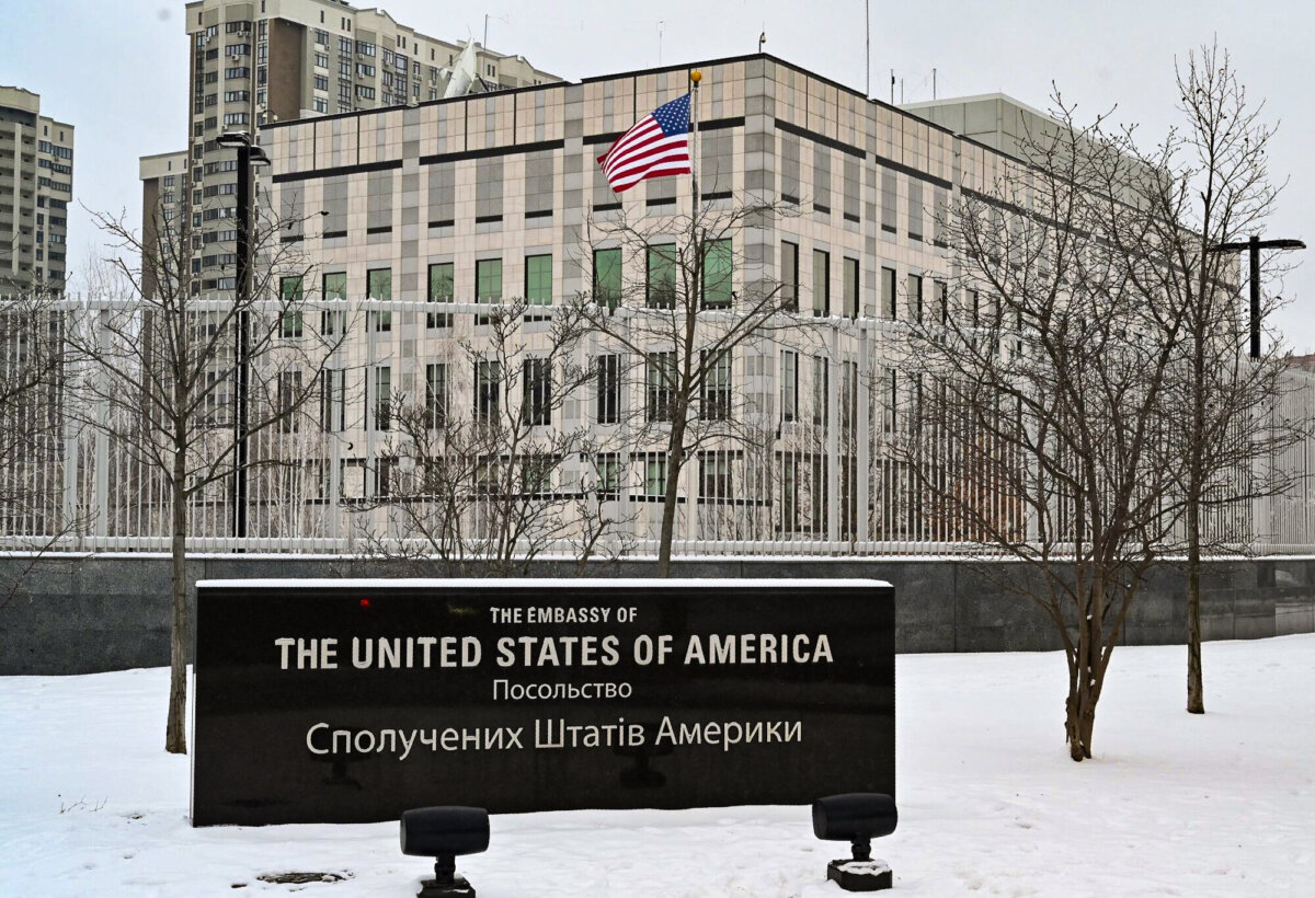 Epoch Times Photo