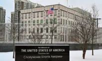 US State Department Warns Dual Citizens Might Be Stuck in Ukraine
