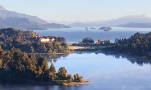 Finding a Patagonian Paradise in Bariloche 