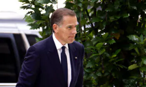 Hunter Biden’s Tax Evasion Trial Begins in Los Angeles