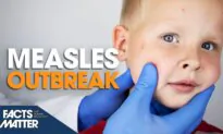 Outbreak of Measles Across US; CDC Reports 100 Percent Spike in Cases Over Just 2 Weeks | Facts Matter