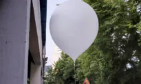 South Korea to Resume Military Drills Near DMZ After North Sends Trash Balloons