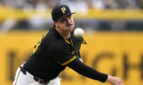 Rookie Skenes, Veteran Chapman Pump Gas at Ohtani, Dodgers as Pirates Prevail