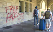 13 Pro-Palestinian Protesters Arrested at Stanford After Occupying President’s Office