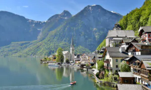 Rick Steves’ Europe: Scenic Wonder in Austria’s Hallstatt