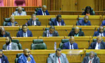 Turmoil in PNG Parliament After Opposition Fails to Unseat PM in 4th Attempt