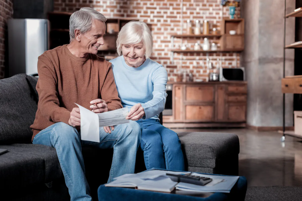 Getting increased social security benefits from a spouse is not what some people think. (Dmytro Zinkevych/Shutterstock)
