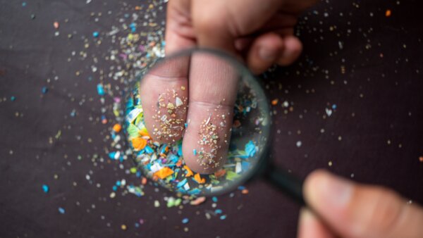 Microplastics in Bloodstream Increase Stroke Risk 4.5-Fold: Study