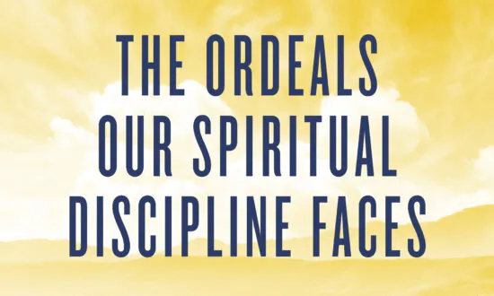 ‘The Ordeals Our Spiritual Discipline Faces,’ by Falun Gong Founder Mr. Li Hongzhi